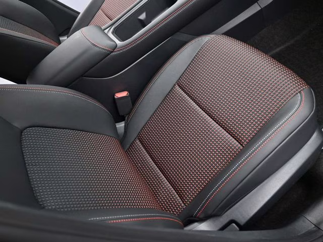 2026 Super Black Nissan Kicks SR AWD SUV