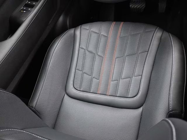 2025 Alpine Metallic Nissan Armada PRO-4X 4X4 SUV