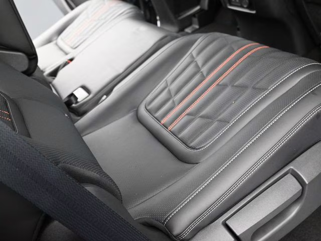 2025 Alpine Metallic Nissan Armada PRO-4X 4X4 SUV