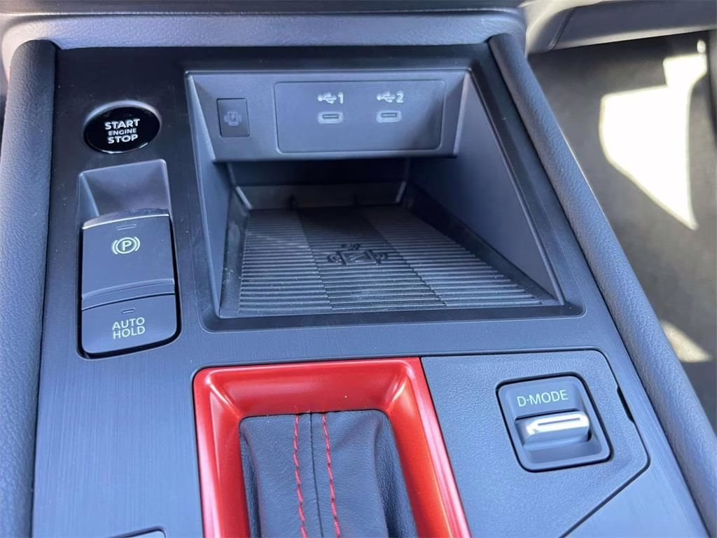 2026 Gun Metallic Nissan Kicks SR FWD SUV