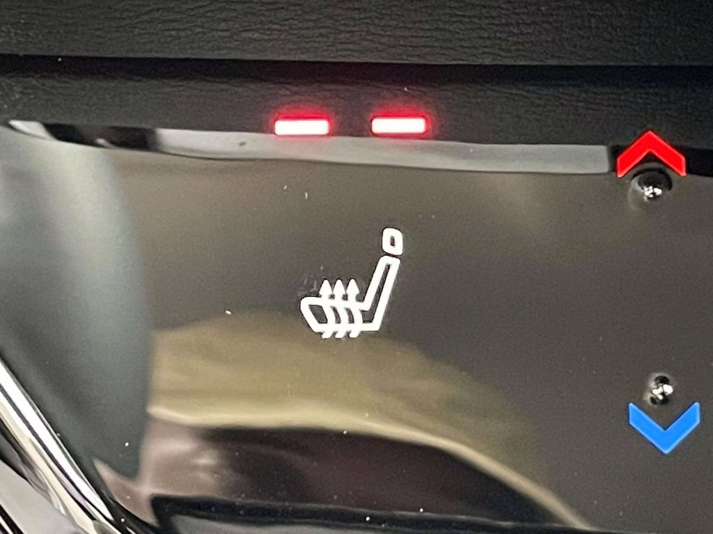 2026 Gun Metallic Nissan Kicks SR AWD SUV