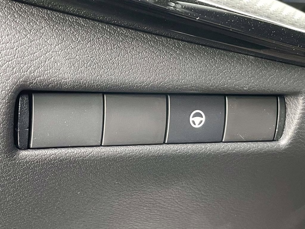 2026 Gun Metallic Nissan Kicks SR AWD SUV