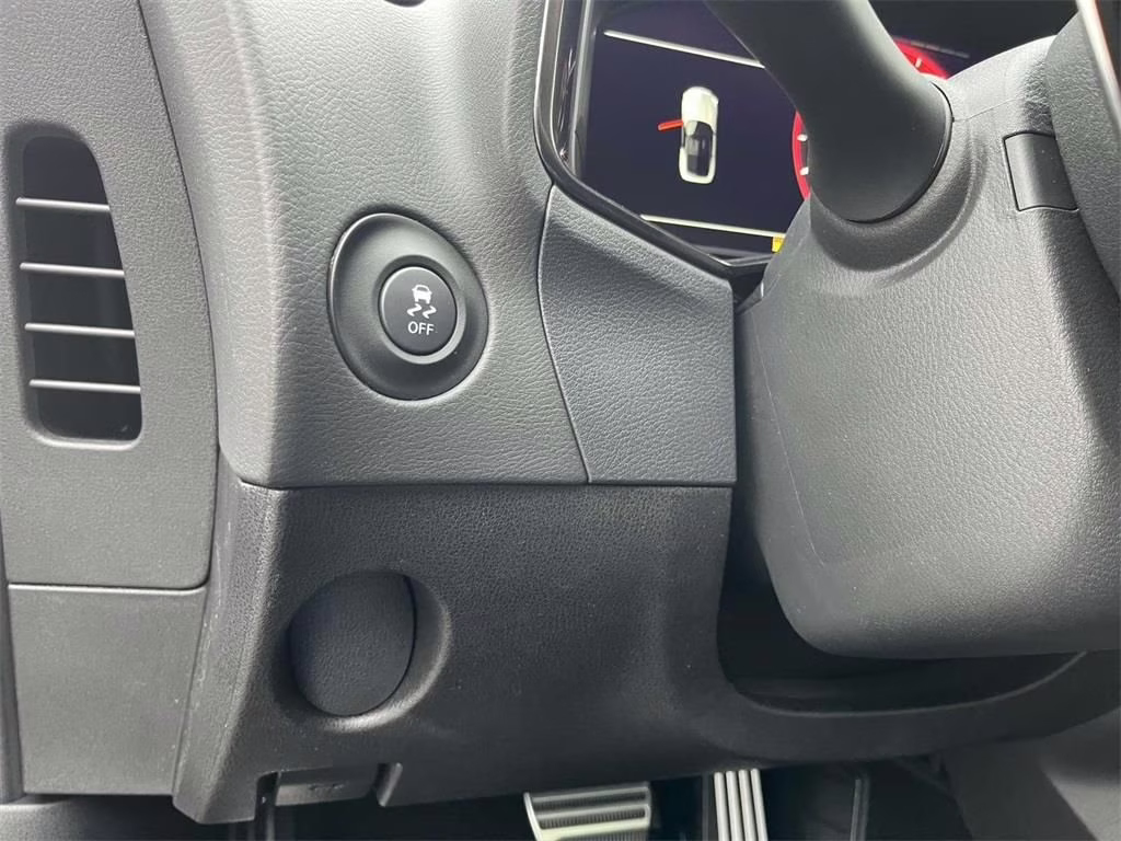 2025 Stealth Gray/Super Black Nissan Z NISMO RWD Coupe