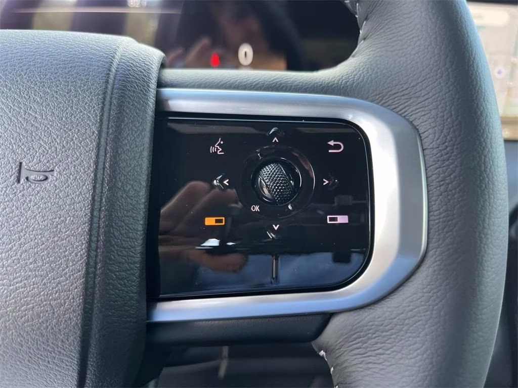 2026 Brilliant Silver Metallic Nissan Armada SL RWD SUV