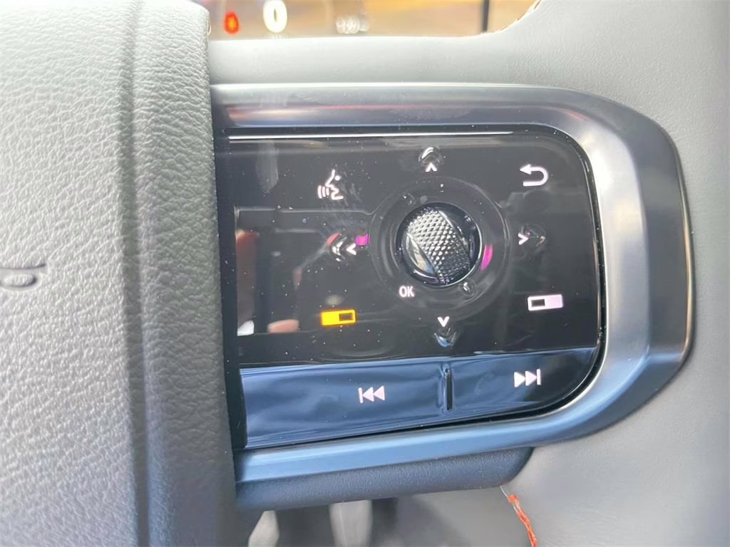 2025 Alpine Metallic Nissan Armada PRO-4X 4X4 SUV