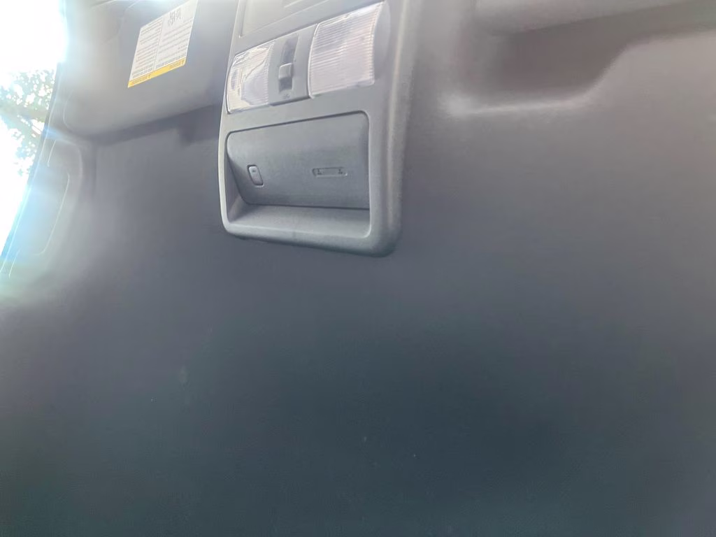 2026 Glacier White Nissan Frontier SV RWD Truck