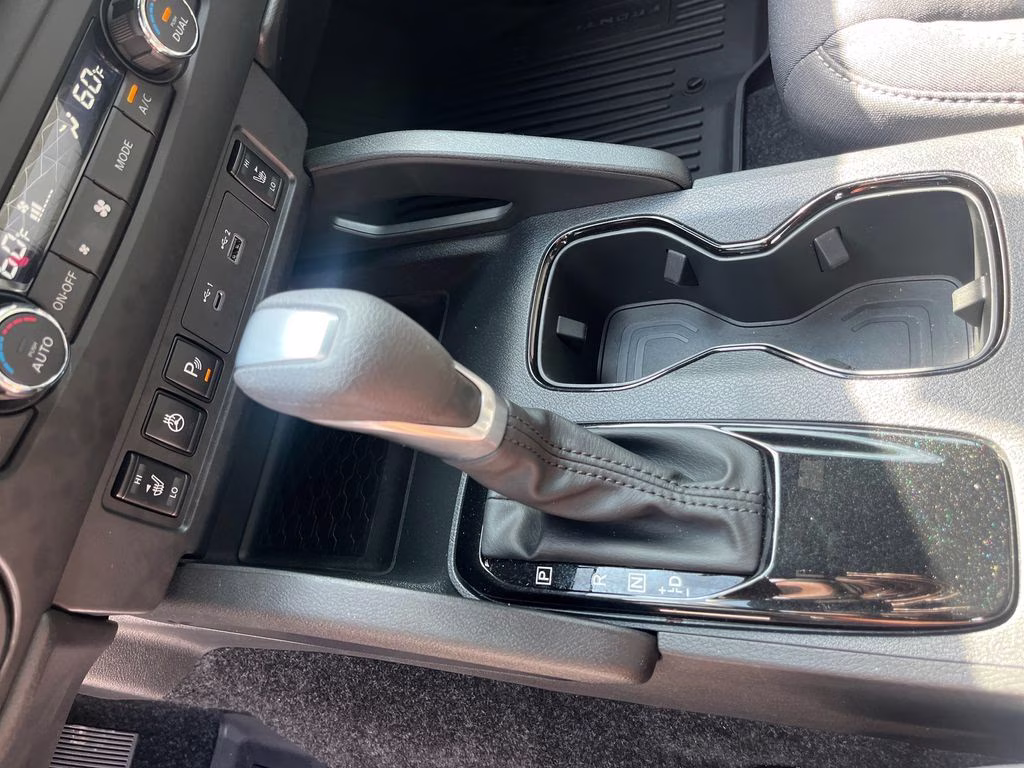 2026 Glacier White Nissan Frontier SV RWD Truck