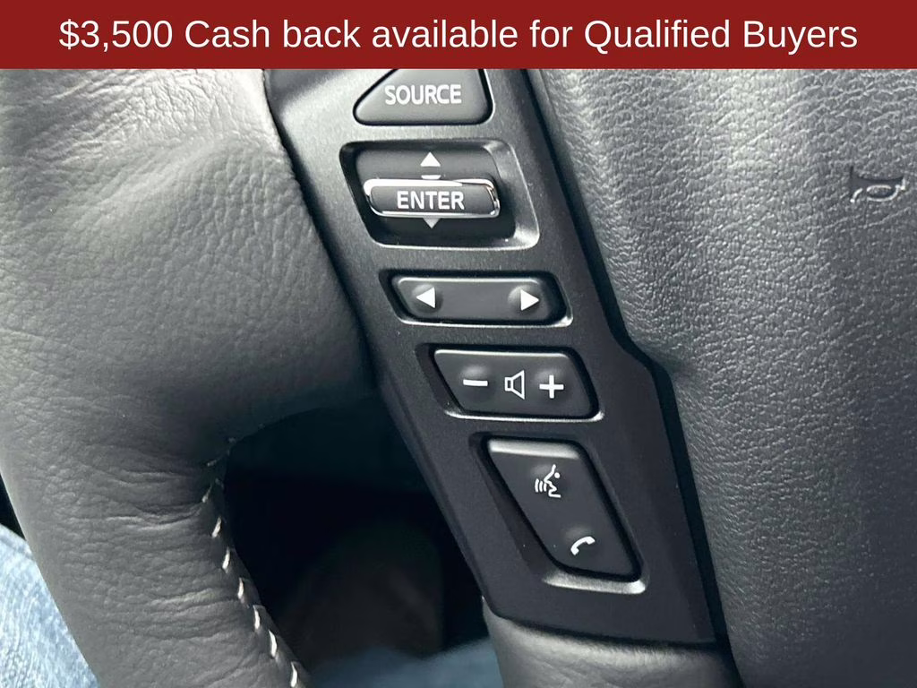 2026 Tactical Green Metallic Nissan Frontier SV 4X4 Truck