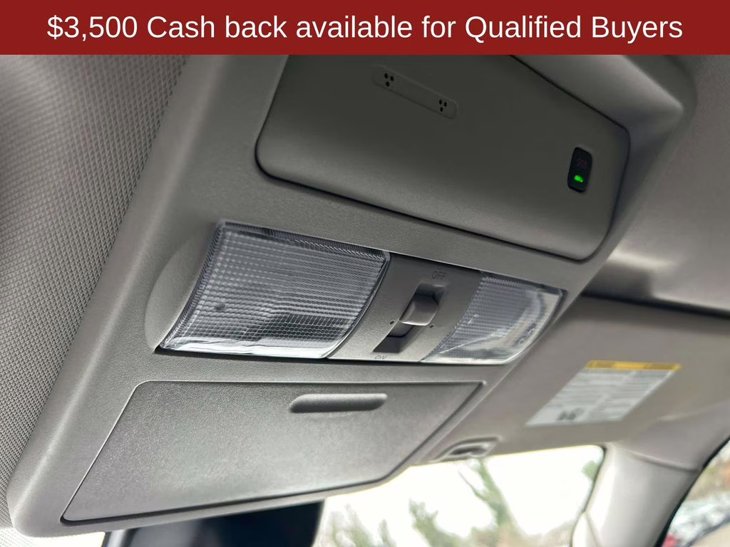 2026 Tactical Green Metallic Nissan Frontier SV 4X4 Truck