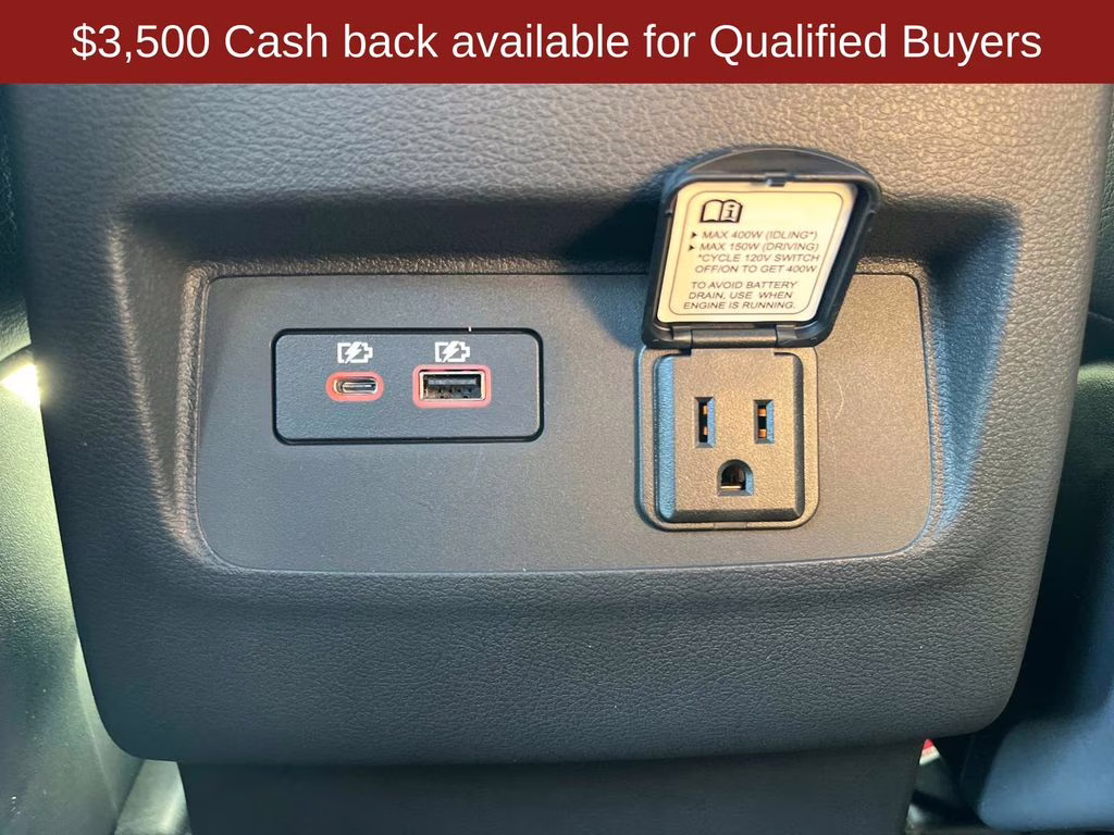 2026 Super Black Nissan Frontier PRO-4X 4X4 Truck