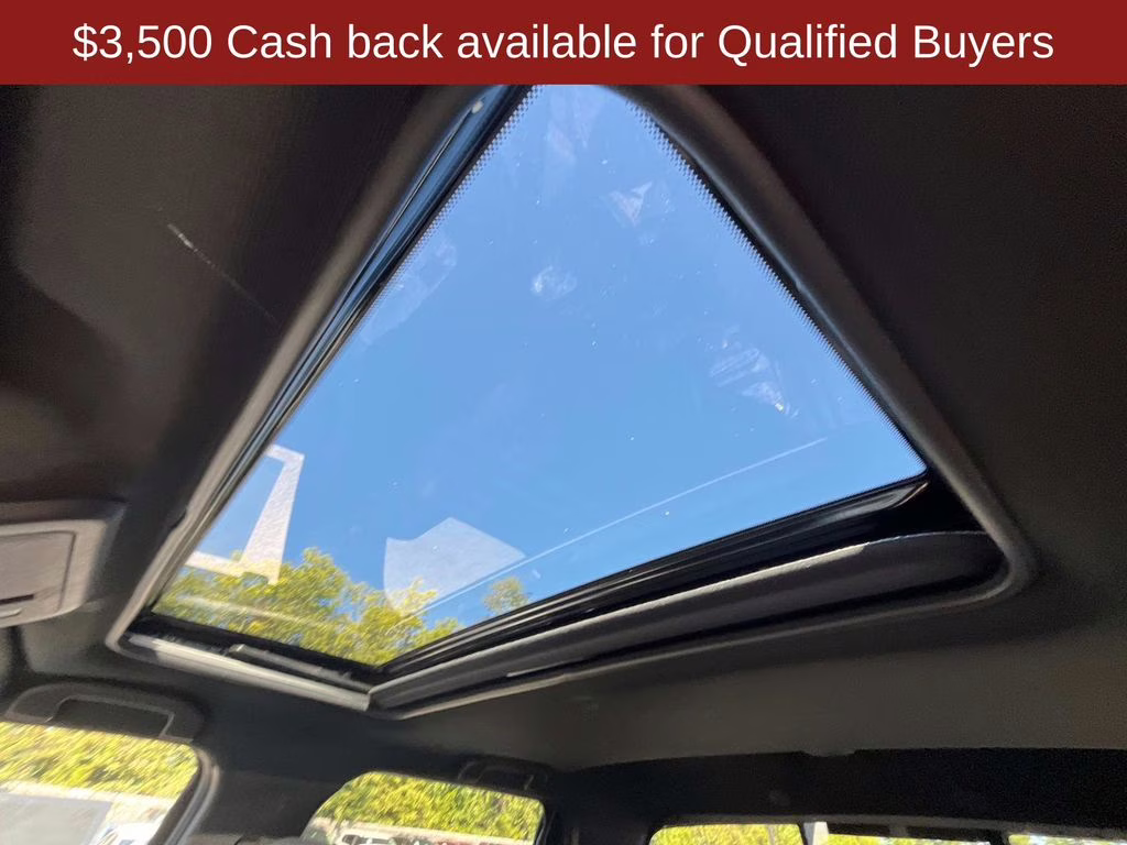 2026 Super Black Nissan Frontier PRO-4X 4X4 Truck