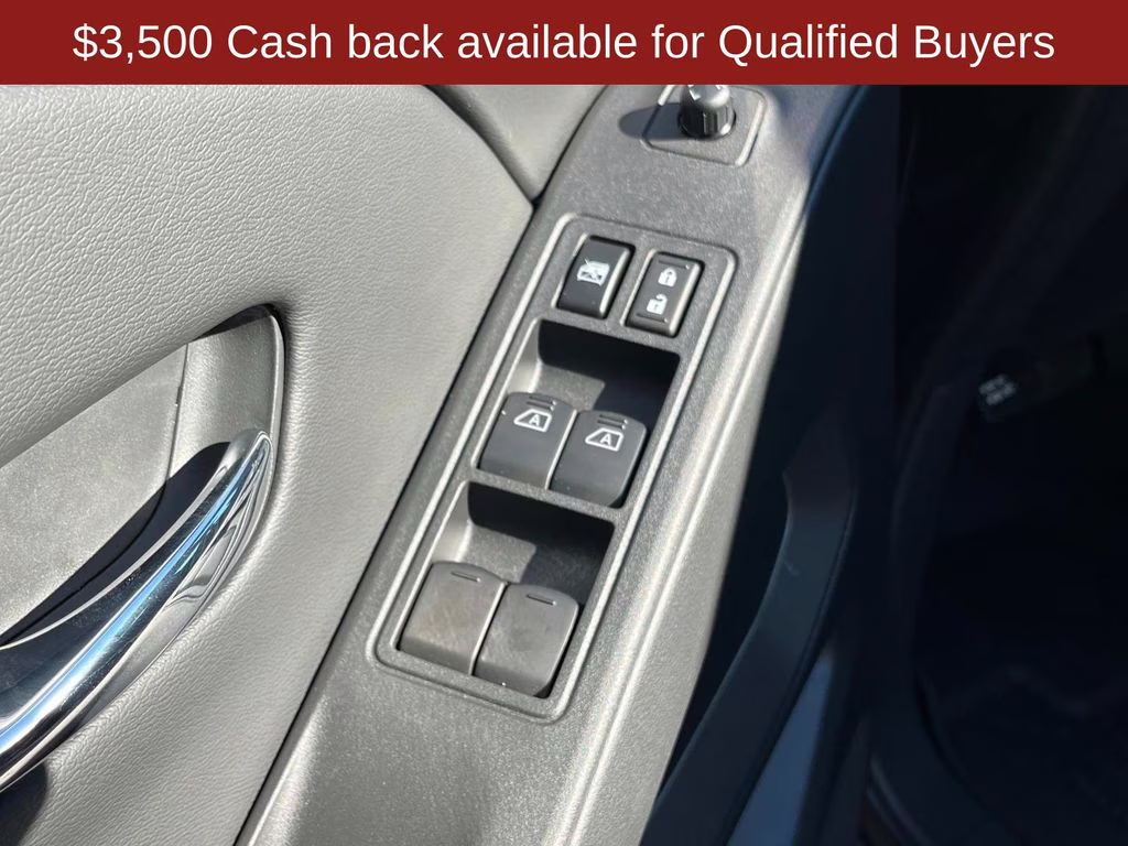 2026 Gun Metallic Nissan Frontier SV RWD Truck