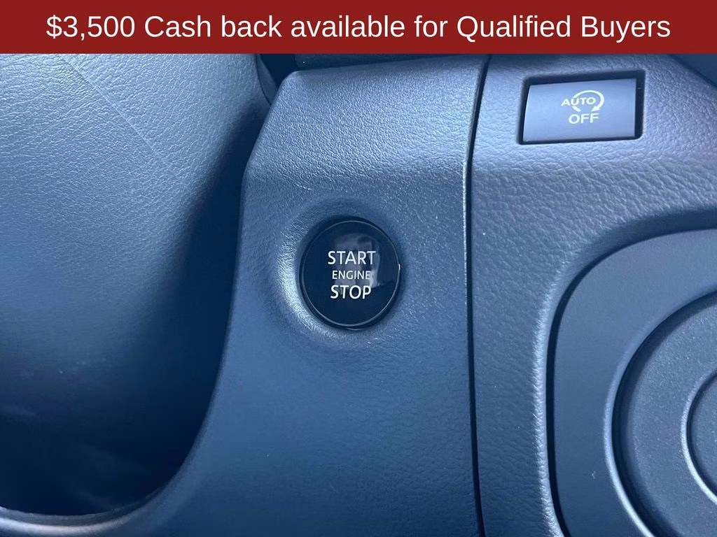 2026 Gun Metallic Nissan Frontier SV RWD Truck