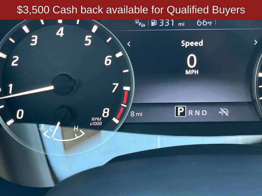 2026 Gun Metallic Nissan Frontier SV RWD Truck