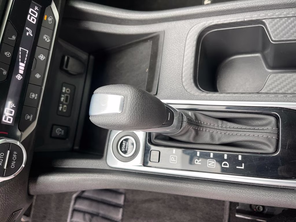 2025 Super Black Nissan Sentra SV FWD Sedan