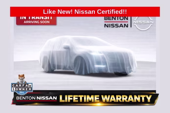 2026 Gun Metallic Nissan Kicks S FWD SUV