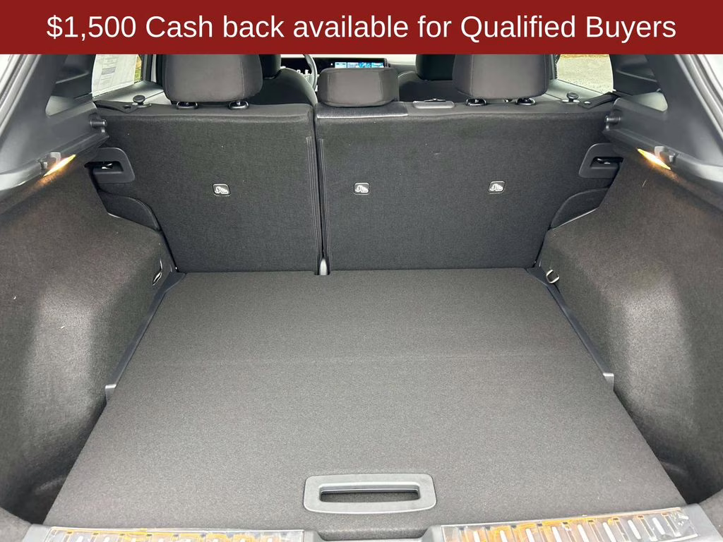 2026 Fresh Powder Nissan Kicks SV FWD SUV