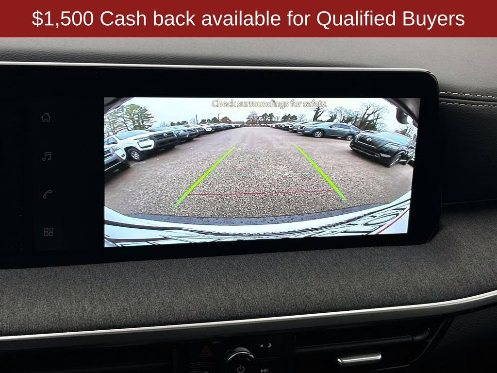 2026 Fresh Powder Nissan Kicks SV FWD SUV