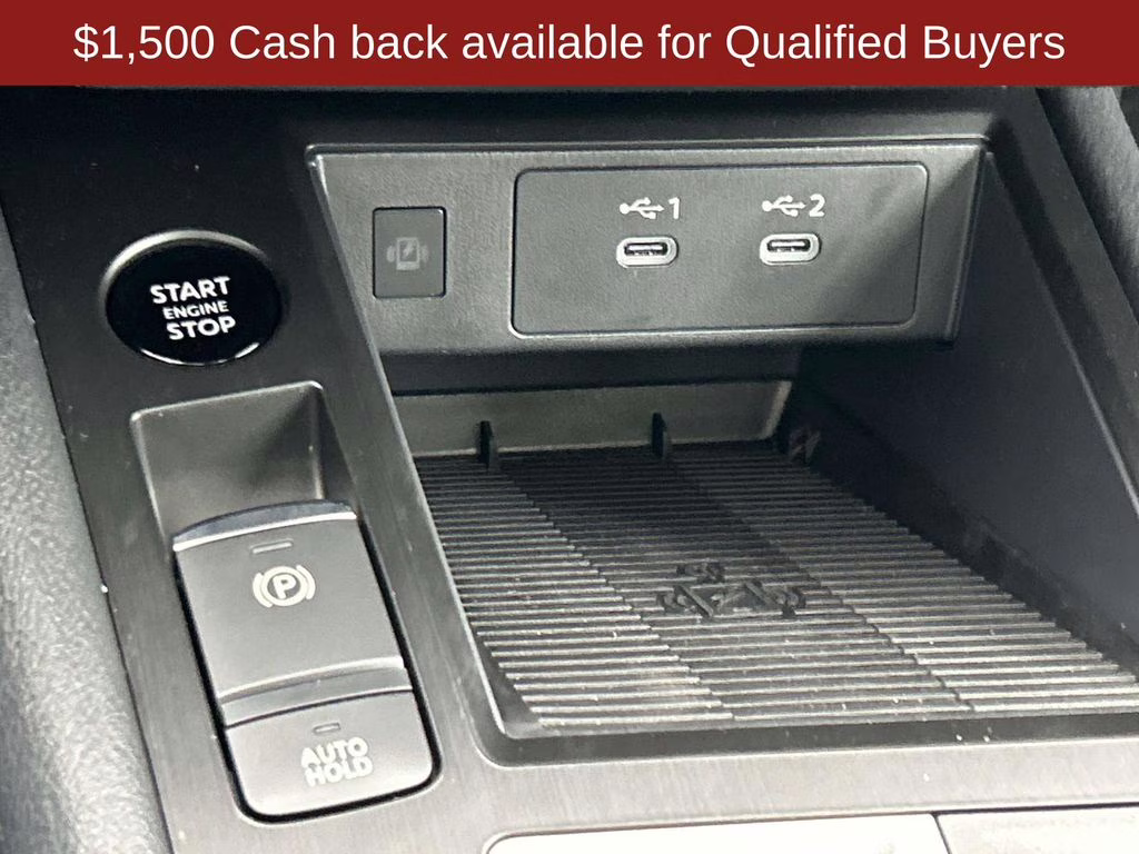 2026 Fresh Powder Nissan Kicks SV FWD SUV