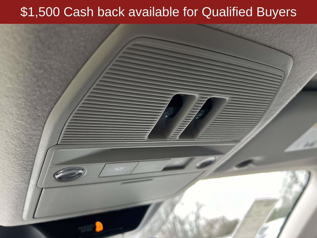 2026 Fresh Powder Nissan Kicks SV FWD SUV