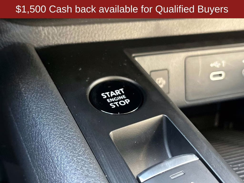 2026 Gun Metallic Nissan Kicks SV FWD SUV