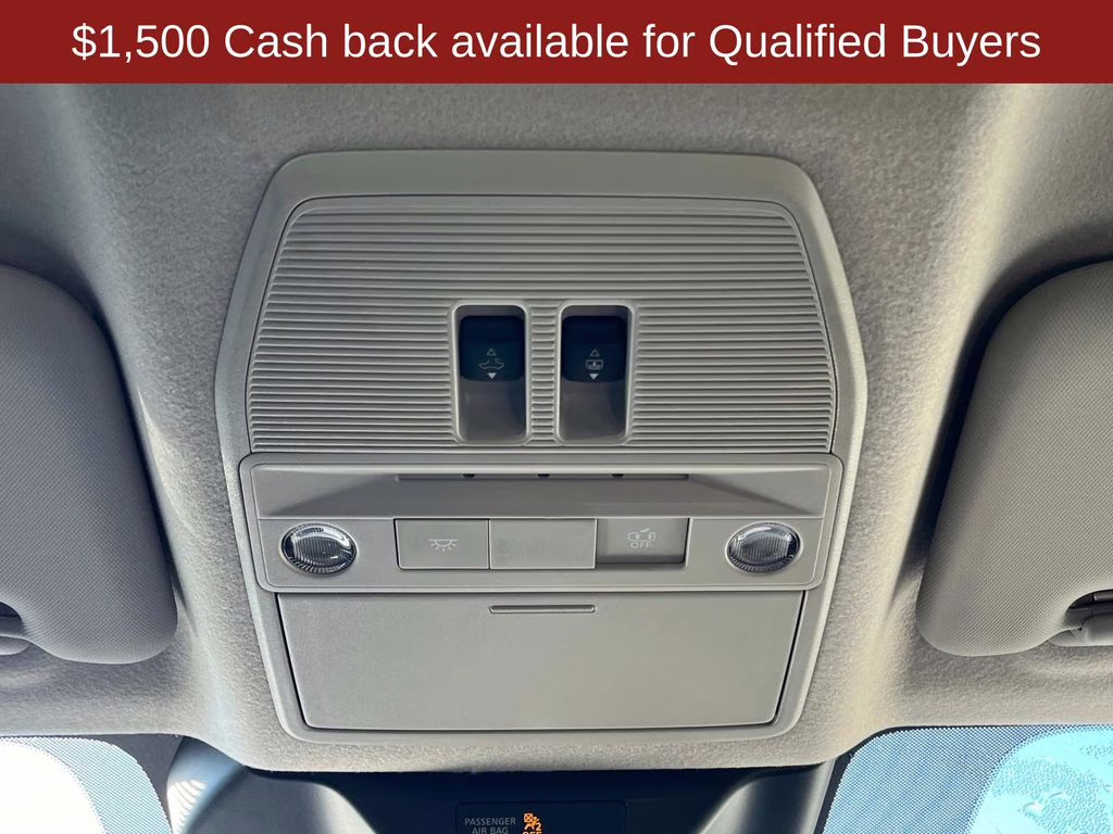 2026 Gun Metallic Nissan Kicks SV FWD SUV