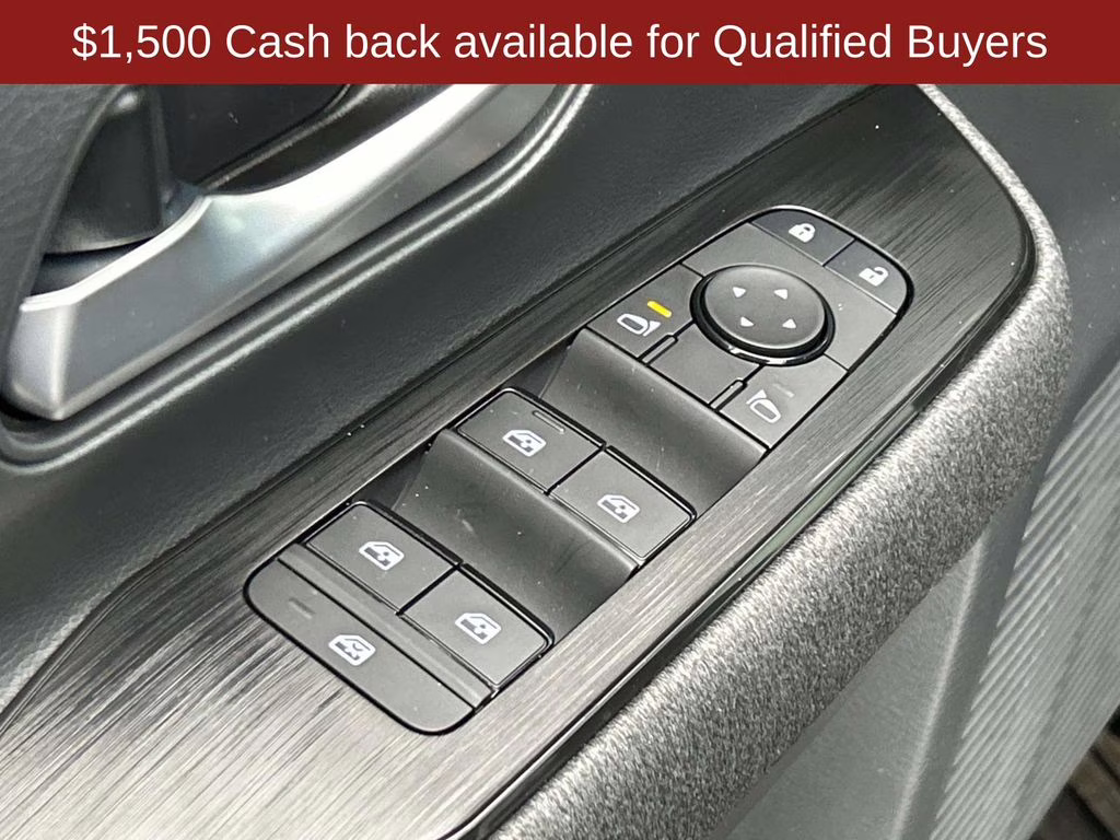 2026 Super Black Nissan Kicks SV FWD SUV