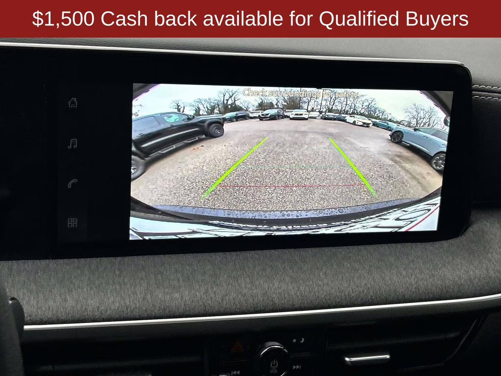 2026 Super Black Nissan Kicks SV FWD SUV