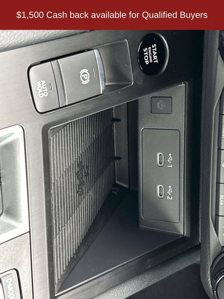 2026 Super Black Nissan Kicks SV FWD SUV