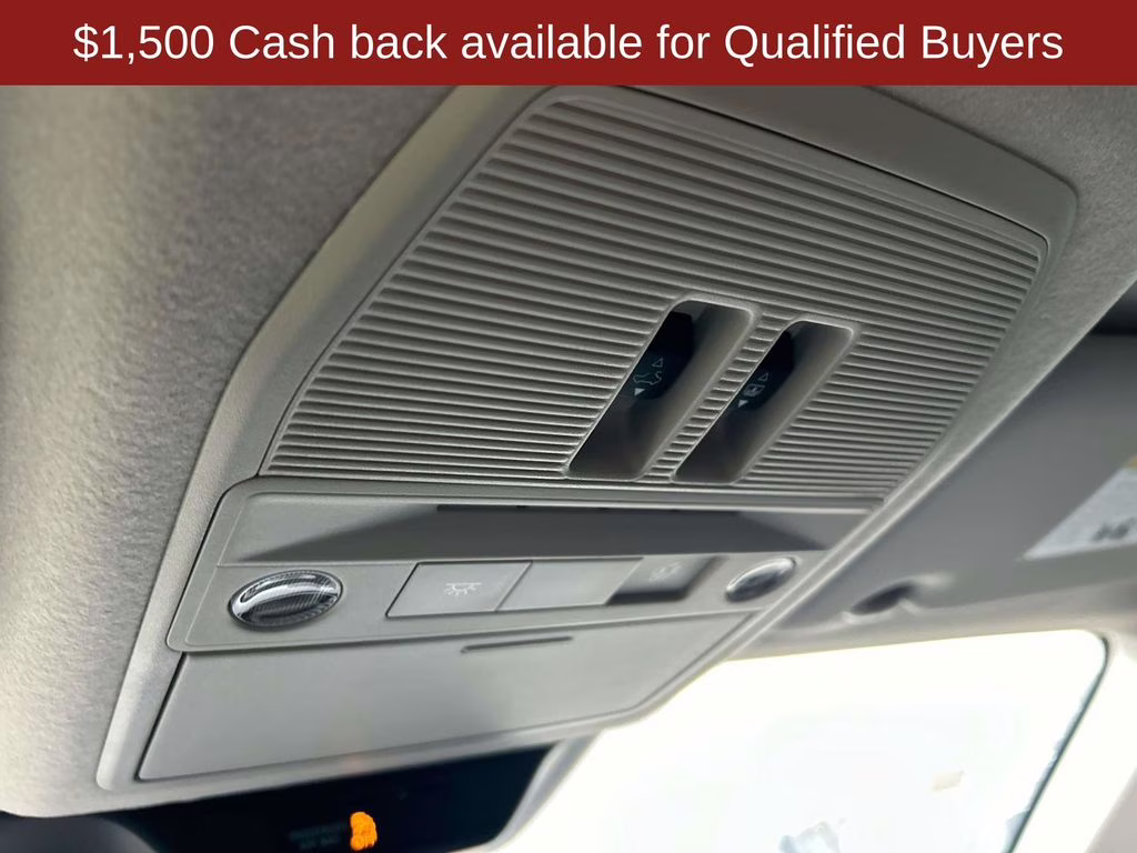 2026 Super Black Nissan Kicks SV FWD SUV