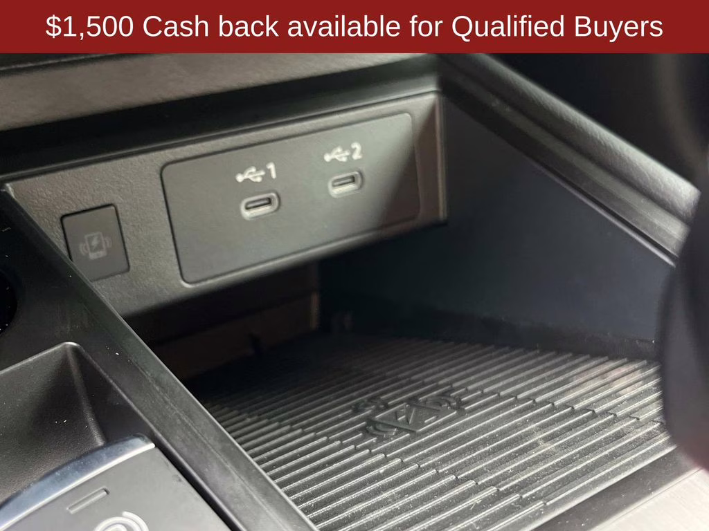 2026 Scarlet Ember Tintcoat Nissan Kicks SR FWD SUV