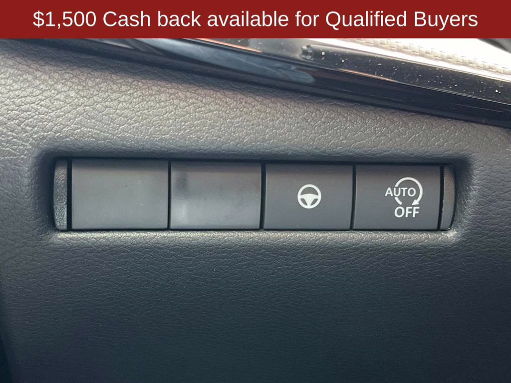 2026 Scarlet Ember Tintcoat Nissan Kicks SR FWD SUV