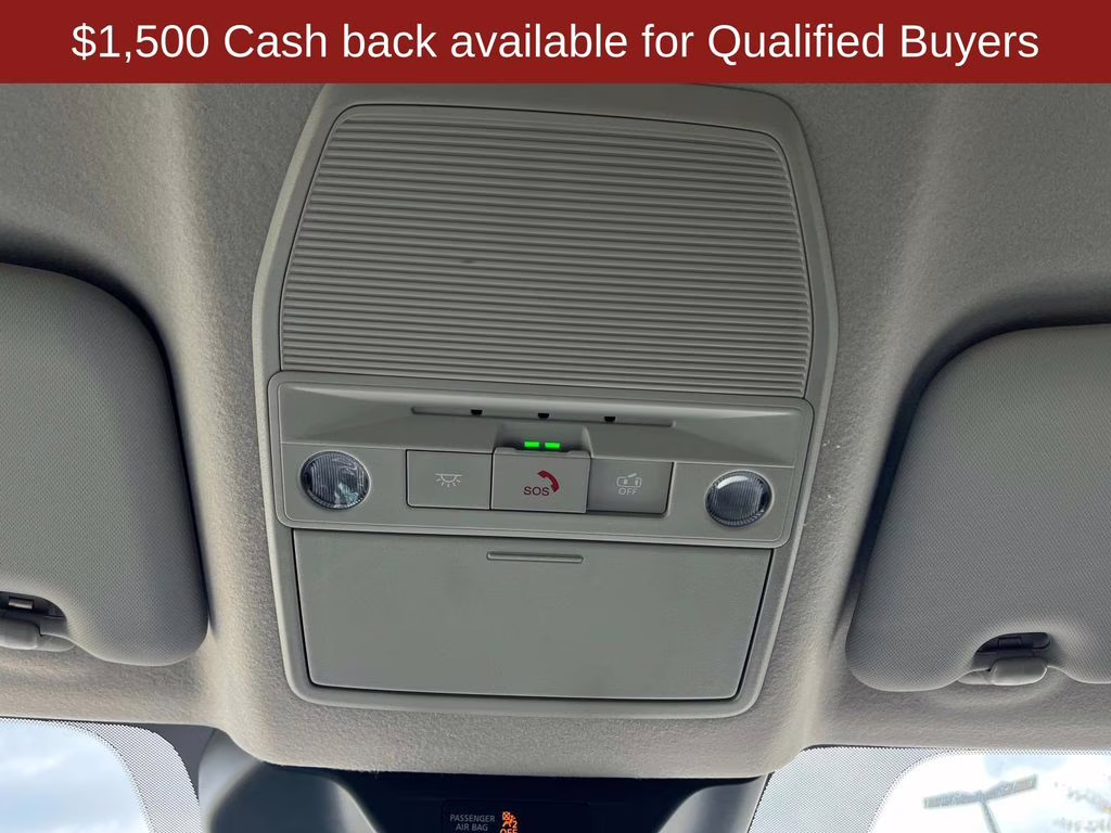 2026 Scarlet Ember Tintcoat Nissan Kicks SR FWD SUV