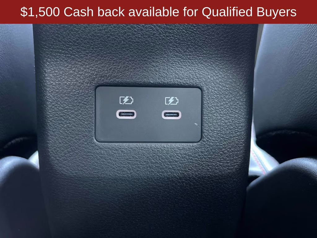 2026 Deep Blue Pearl Nissan Kicks SR FWD SUV