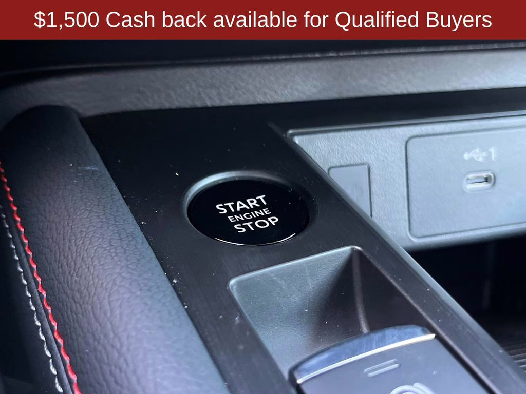 2026 Deep Blue Pearl Nissan Kicks SR FWD SUV