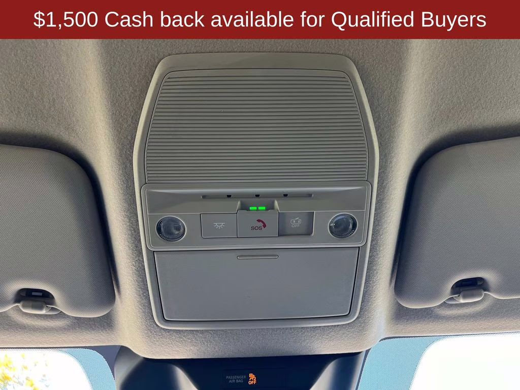 2026 Deep Blue Pearl Nissan Kicks SR FWD SUV