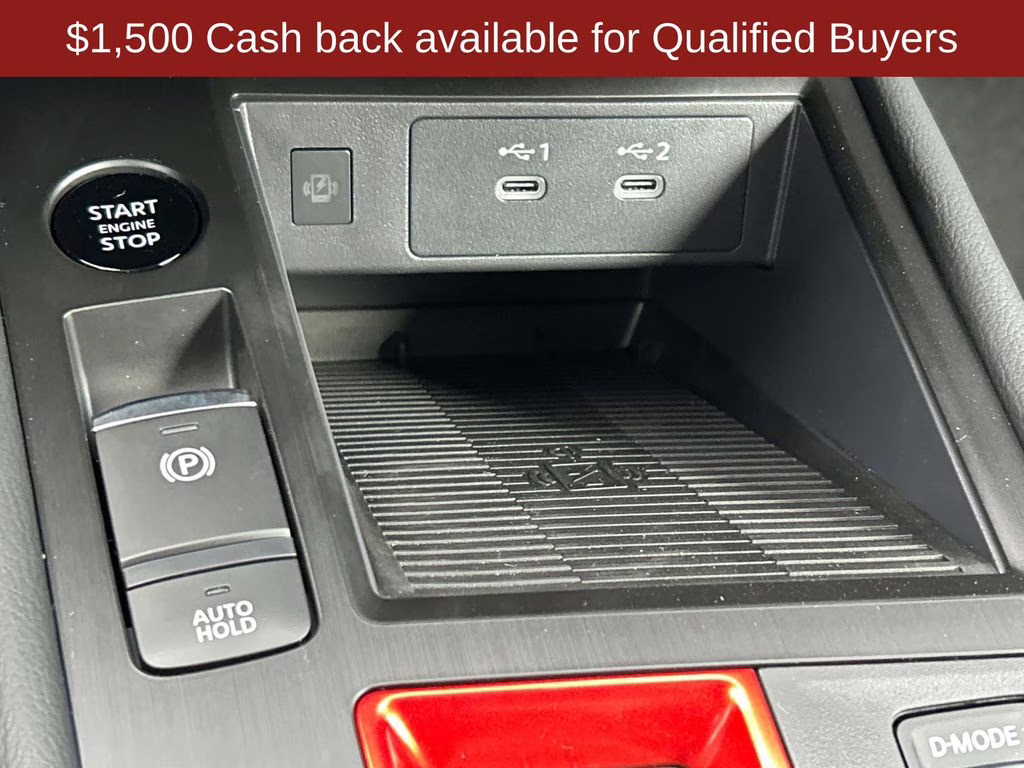 2026 Yuzu Yellow/Super Black Nissan Kicks SR FWD SUV