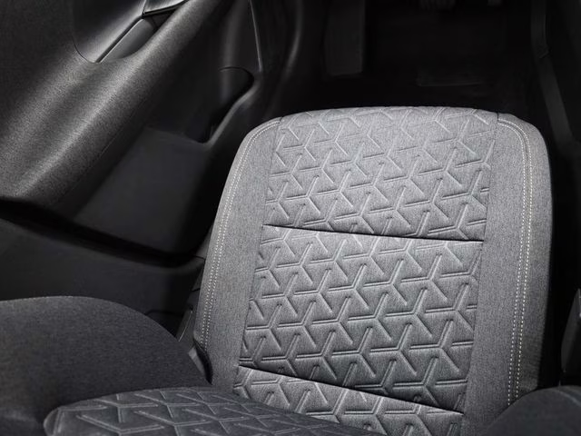 2026 Super Black Nissan Kicks SV FWD SUV