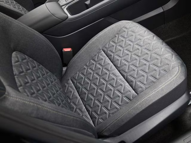 2026 Super Black Nissan Kicks SV FWD SUV