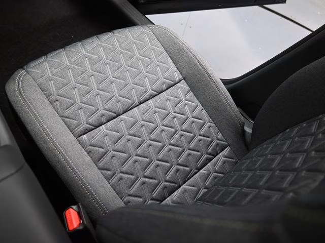 2026 Super Black Nissan Kicks SV FWD SUV