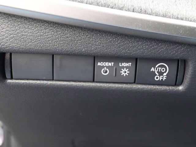 2026 Super Black Nissan Kicks SV FWD SUV