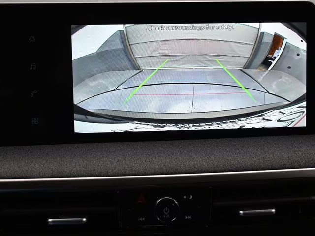 2026 Super Black Nissan Kicks SV FWD SUV