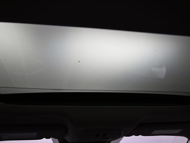 2026 Super Black Nissan Kicks SV FWD SUV