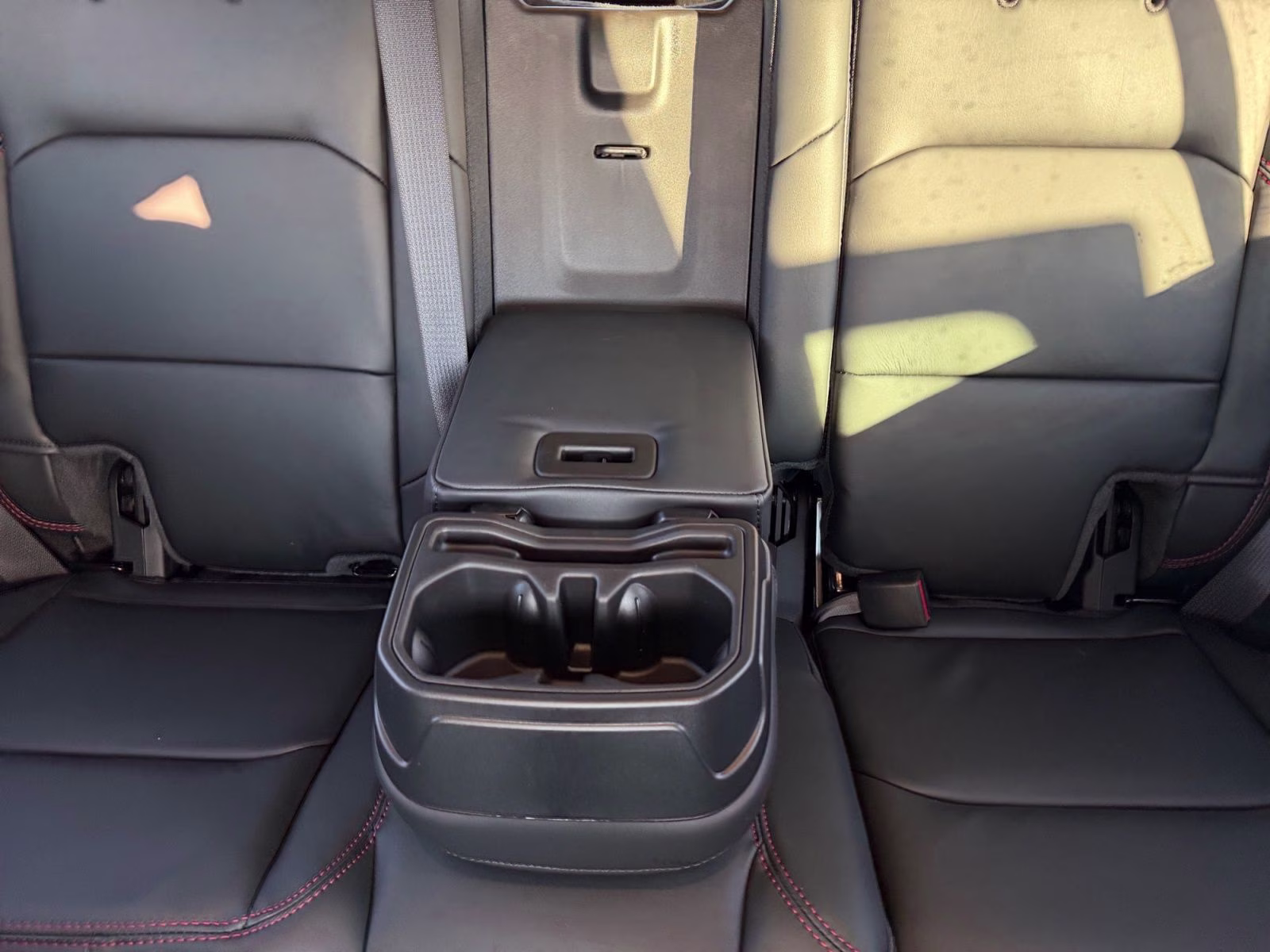 2026 Black Clearcoat Jeep Wrangler Rubicon 4X4 SUV