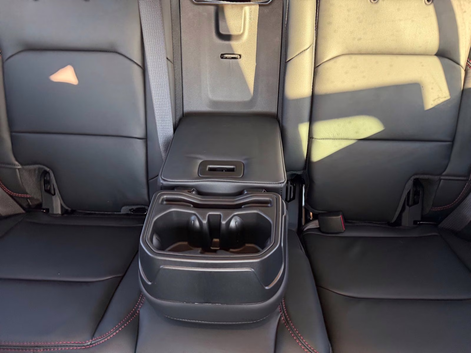 2026 Black Clearcoat Jeep Wrangler Rubicon 4X4 SUV