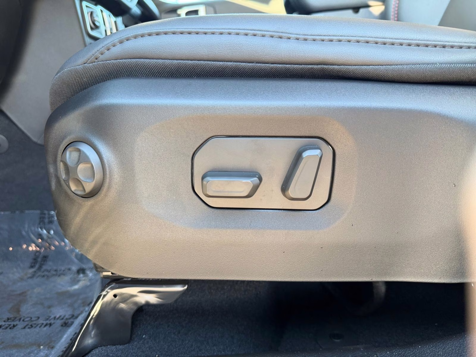 2026 Black Clearcoat Jeep Wrangler Rubicon 4X4 SUV