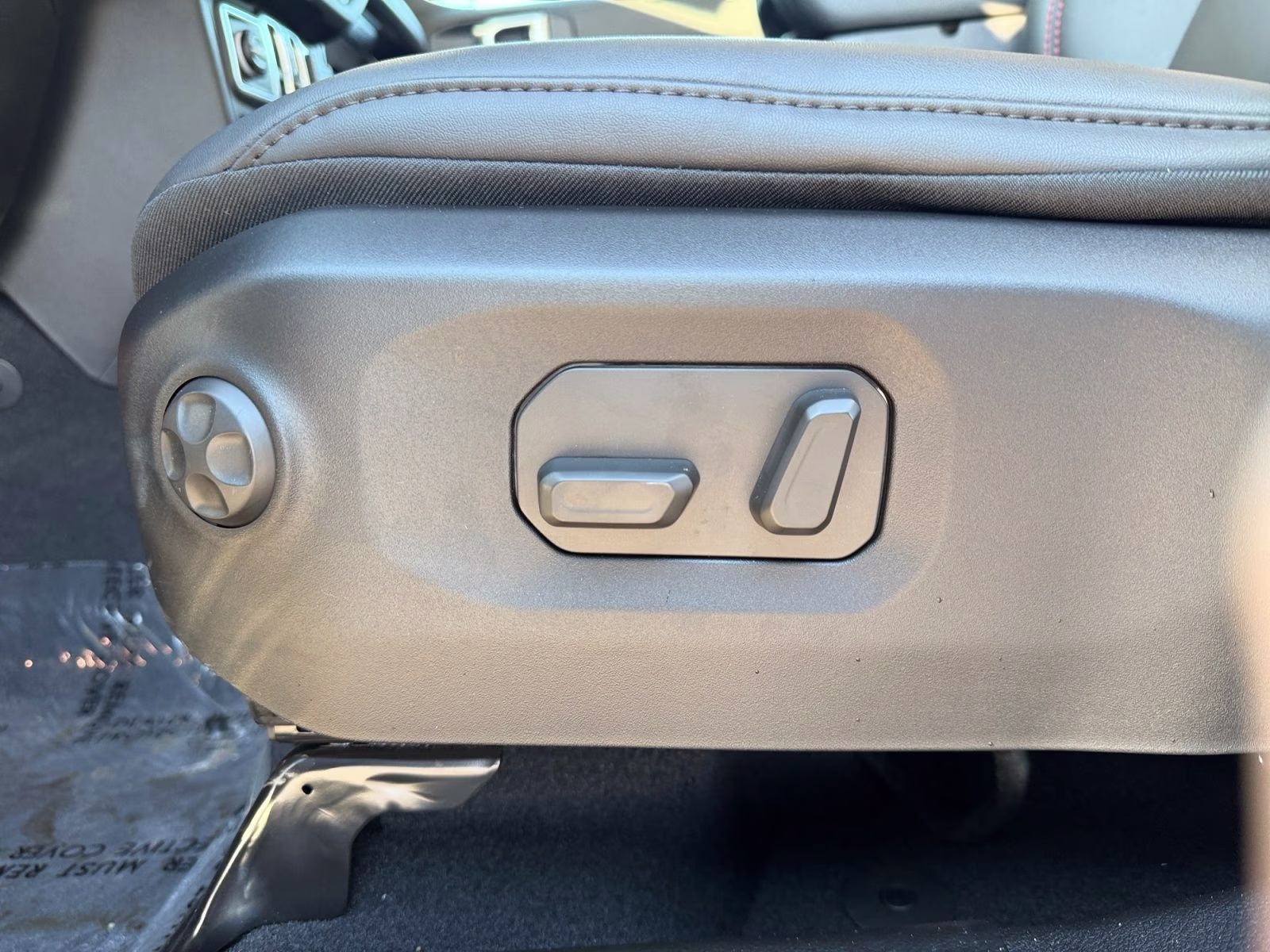 2026 Black Clearcoat Jeep Wrangler Rubicon 4X4 SUV