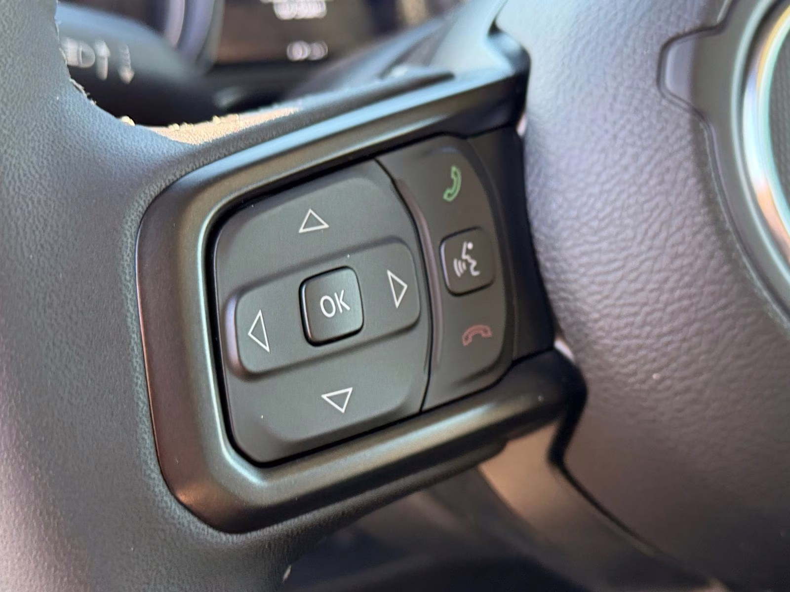 2026 Black Clearcoat Jeep Wrangler Rubicon 4X4 SUV