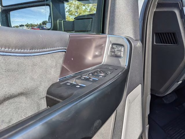 2026 Glacier Gray Metallic TriCoat Ford Super Duty F-350 SRW Platinum 4X4 Truck