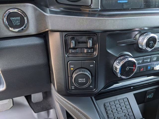 2026 Glacier Gray Metallic TriCoat Ford Super Duty F-350 SRW Platinum 4X4 Truck